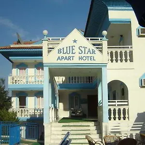 Otel Blue Star