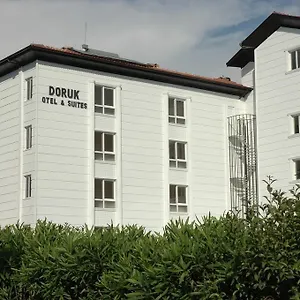 Otel Doruk & Suits